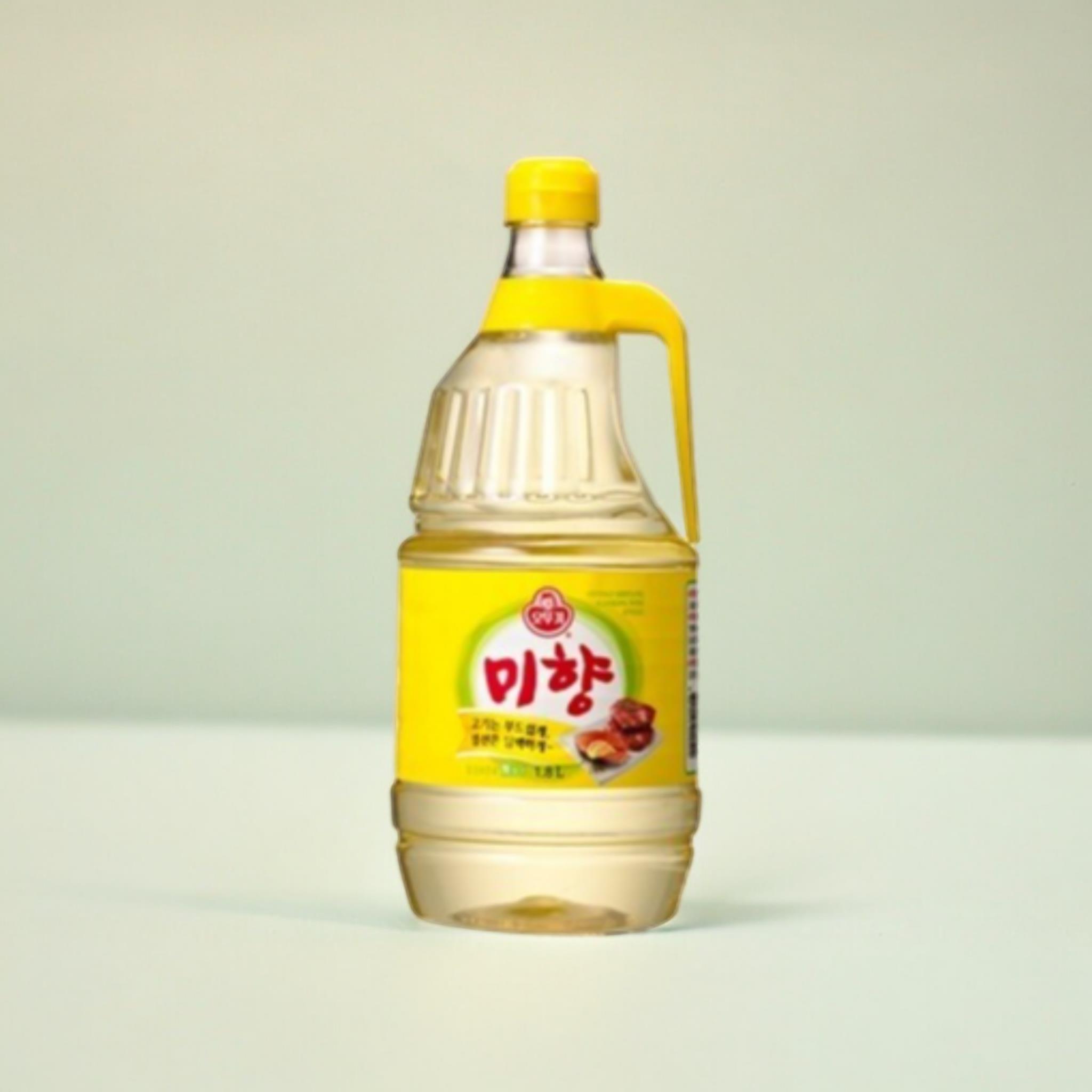 오뚜기) 미향1.8L