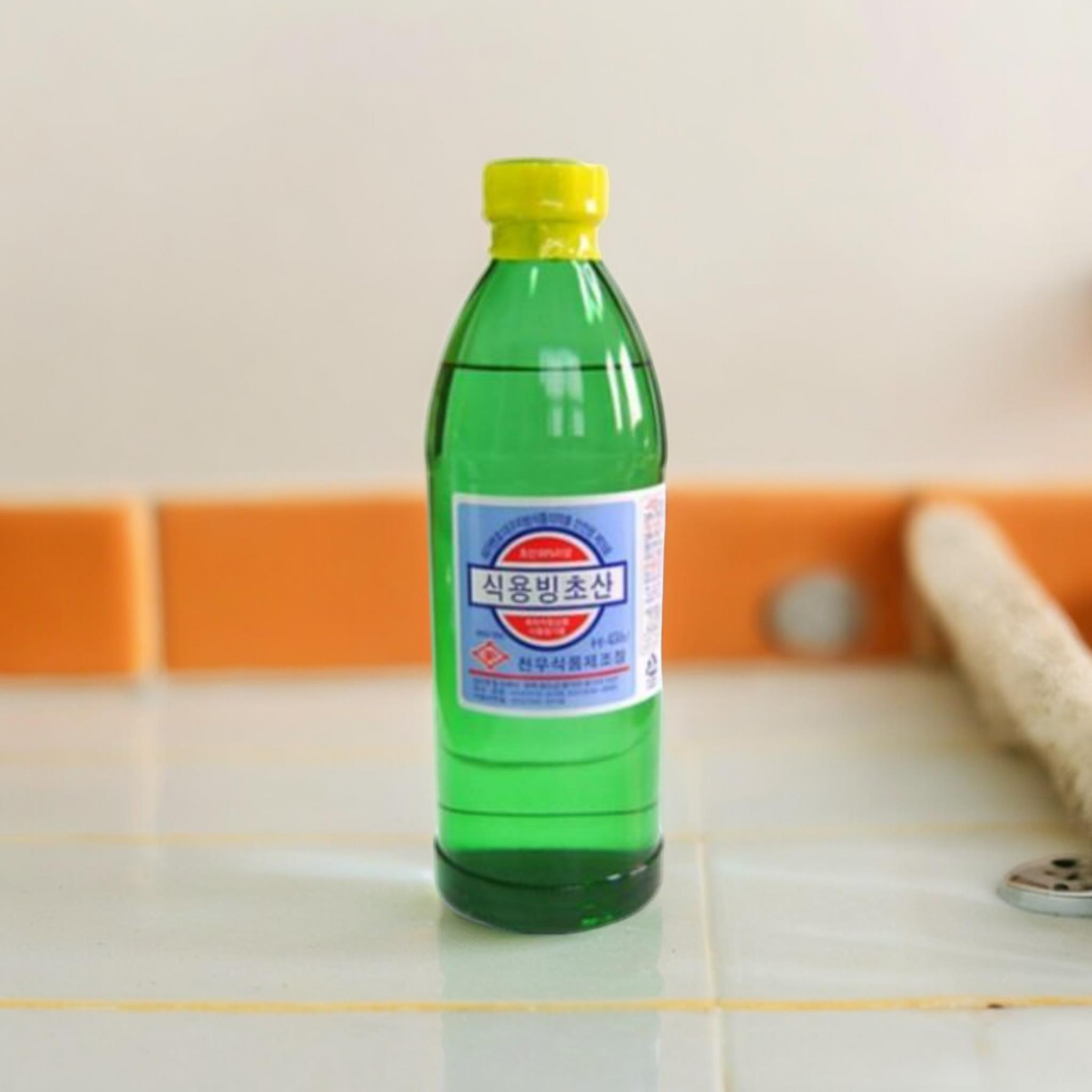 빙초산 450ml