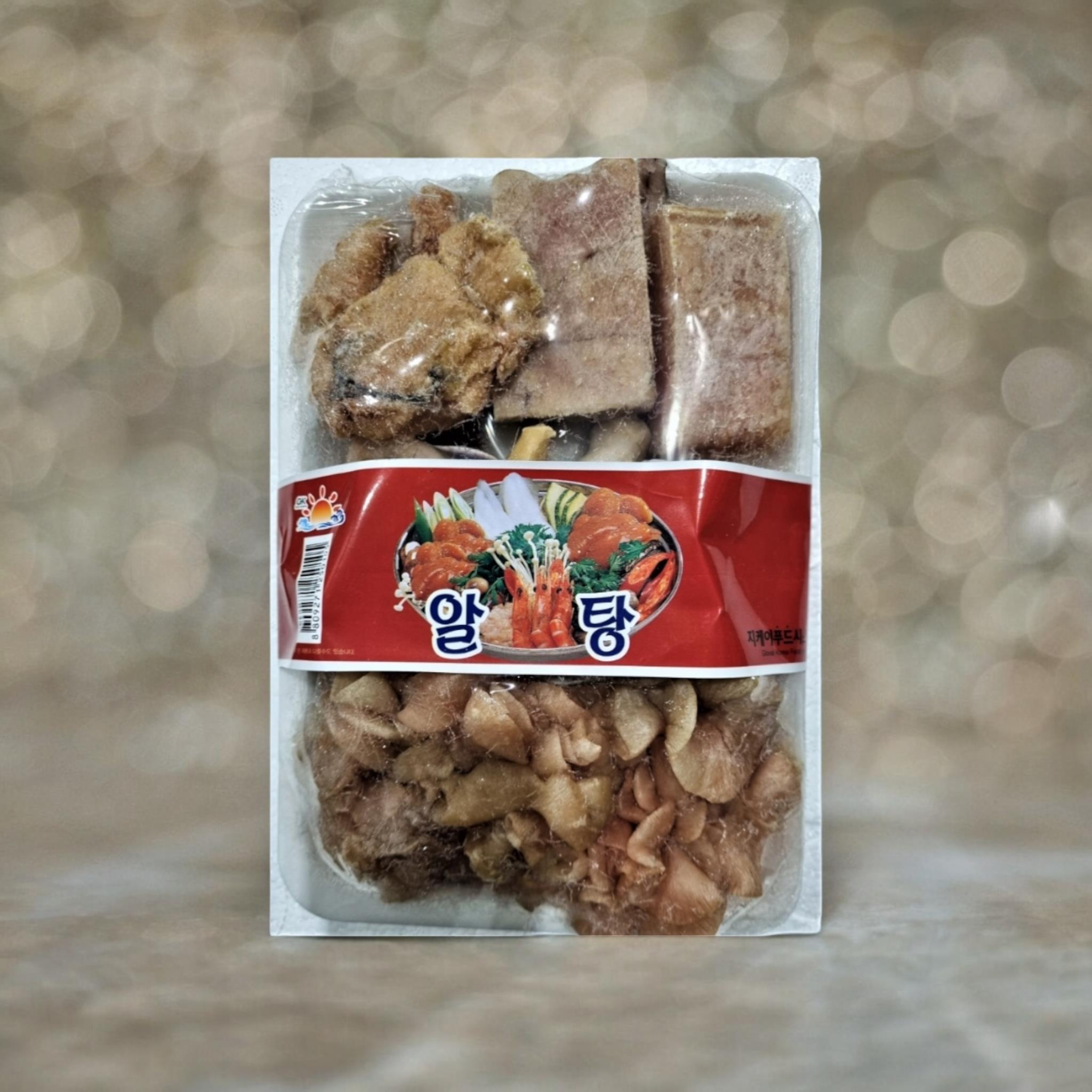  알탕1kg