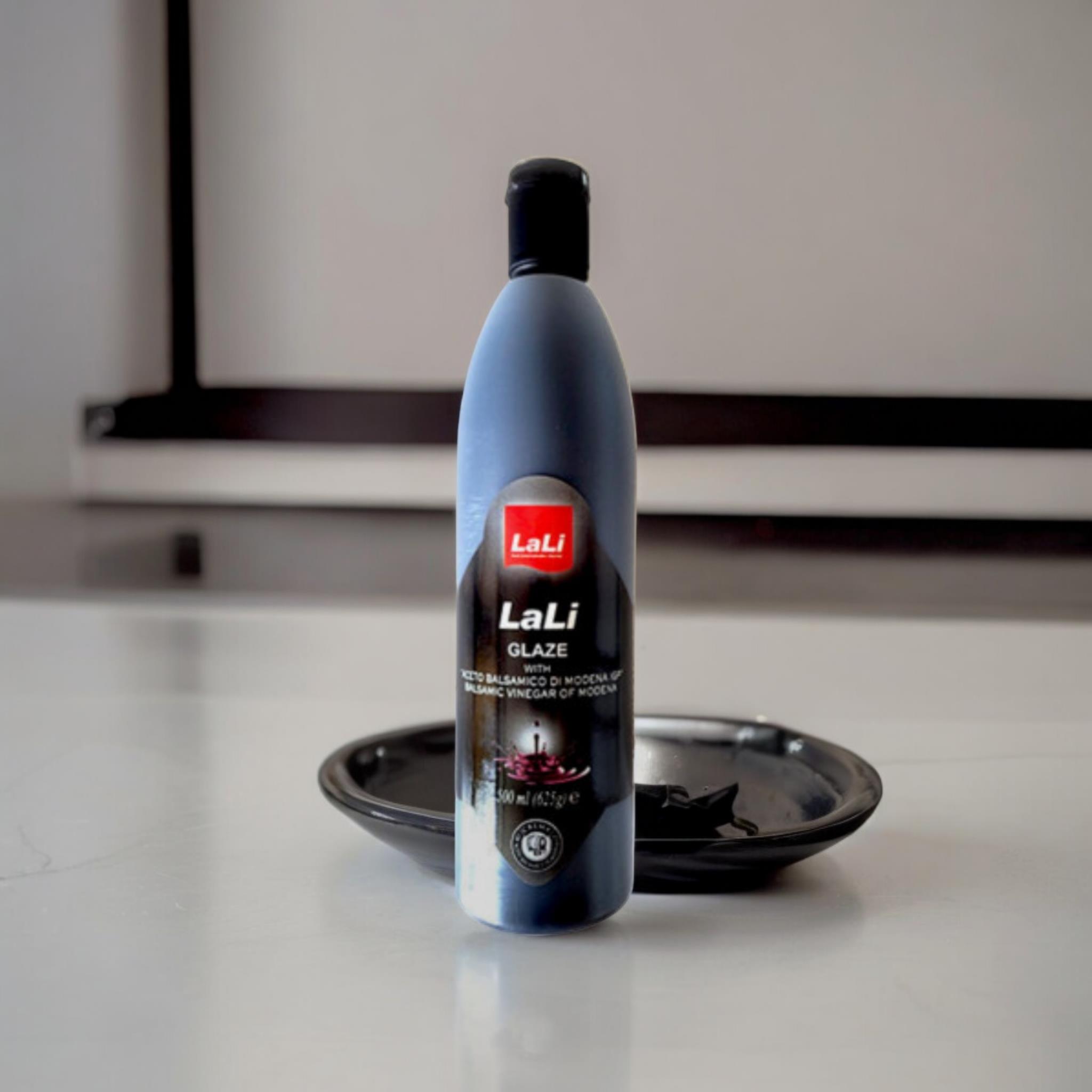 카란디니) 발사믹크림500ml