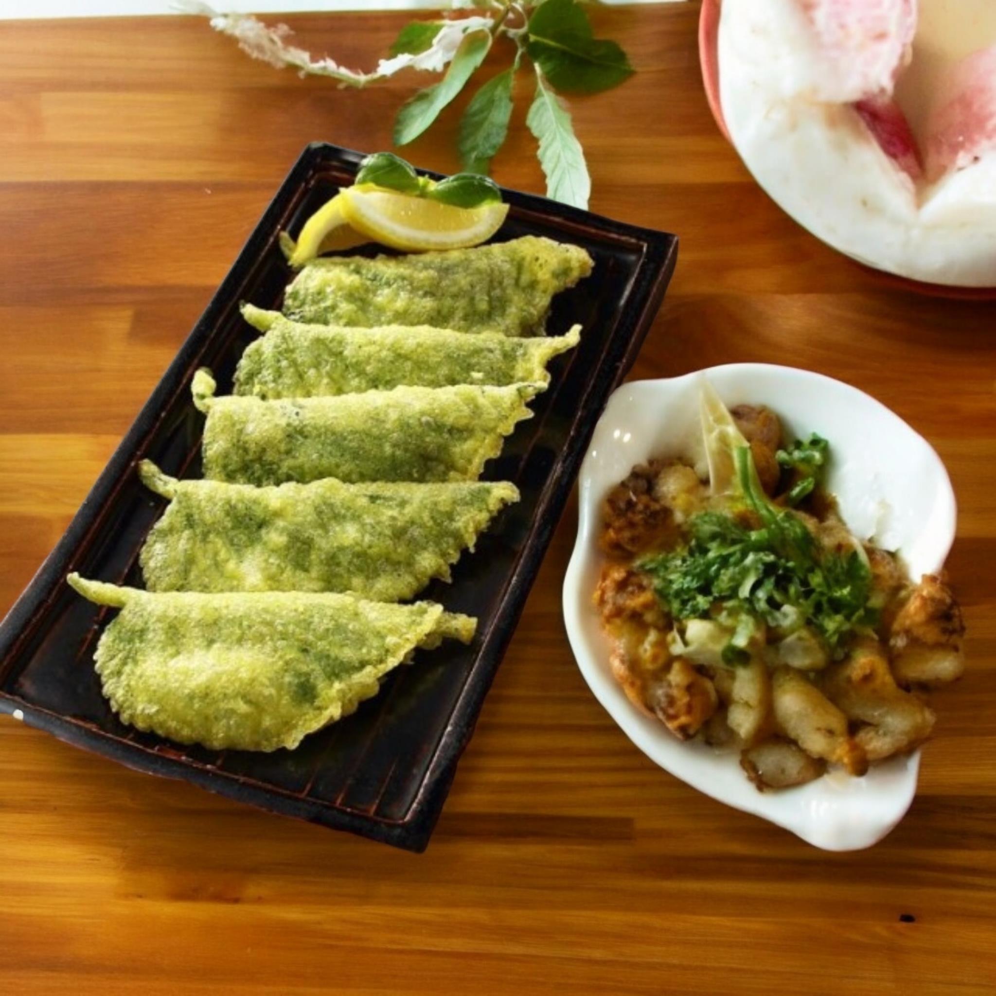 사옹원) 고기속깻잎튀김1kg