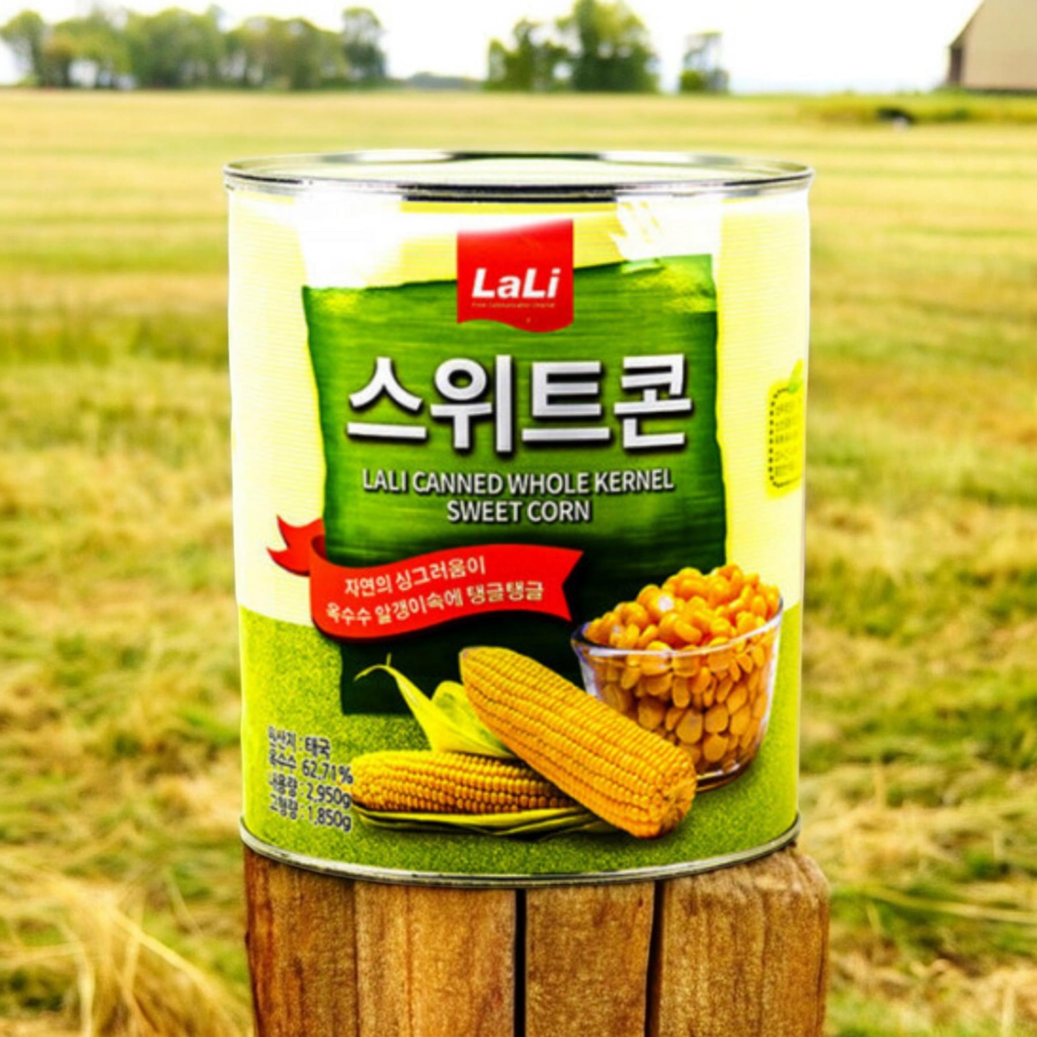 라리) 스위트콘2.95kg(대)