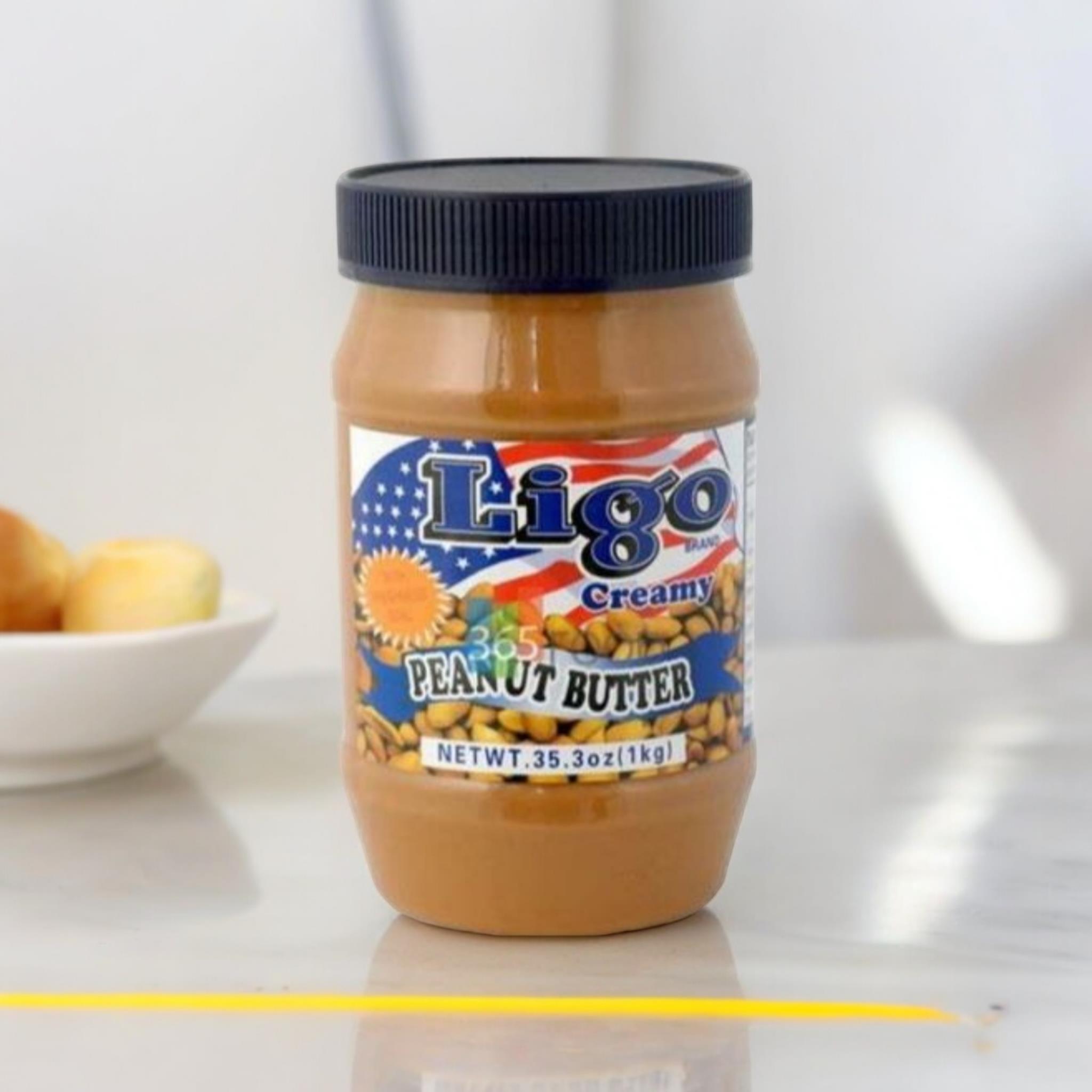 리고) 땅콩버터 1kg