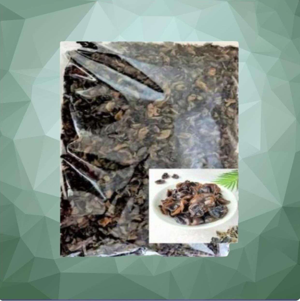 목이버섯1kg