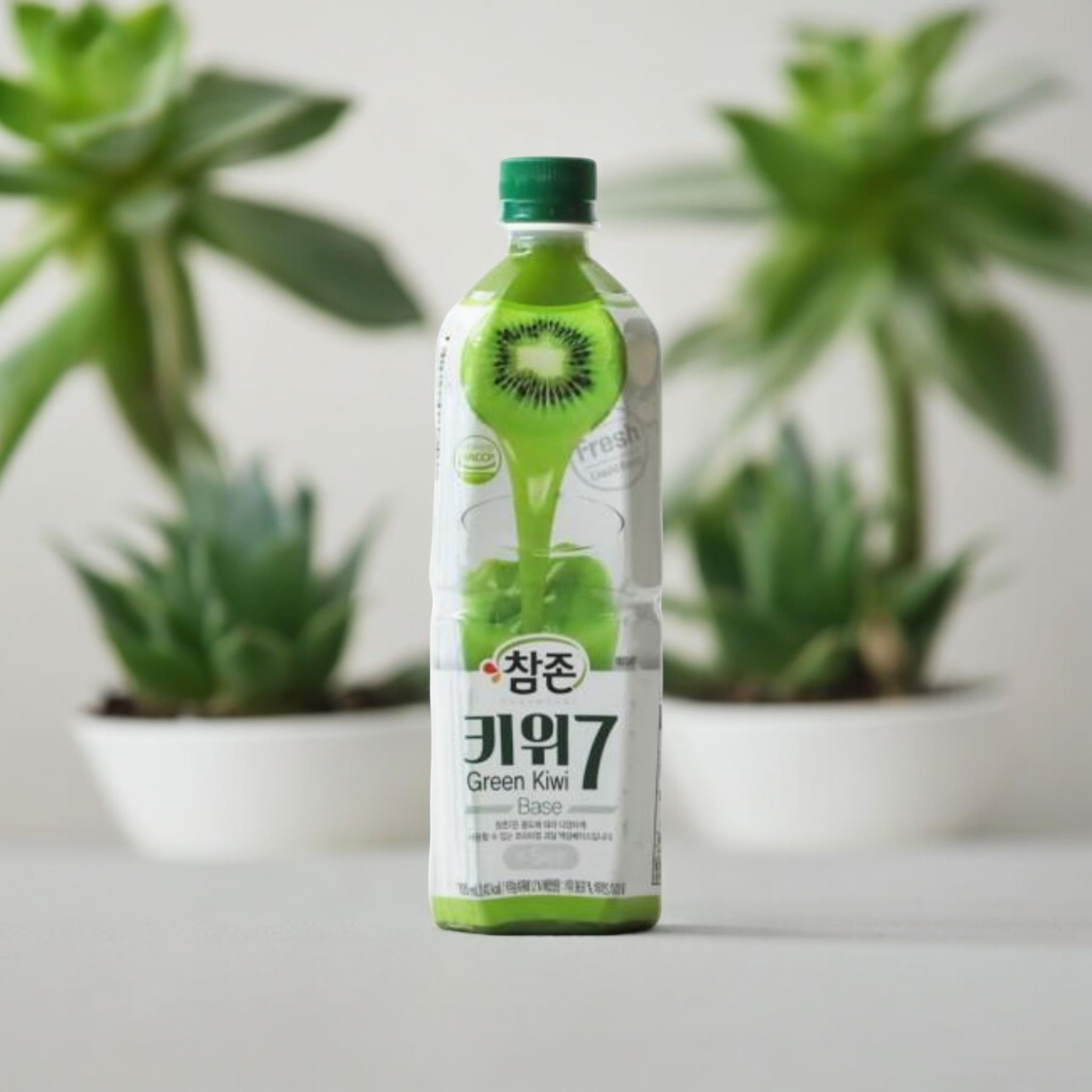 참존) 키위원액835ml