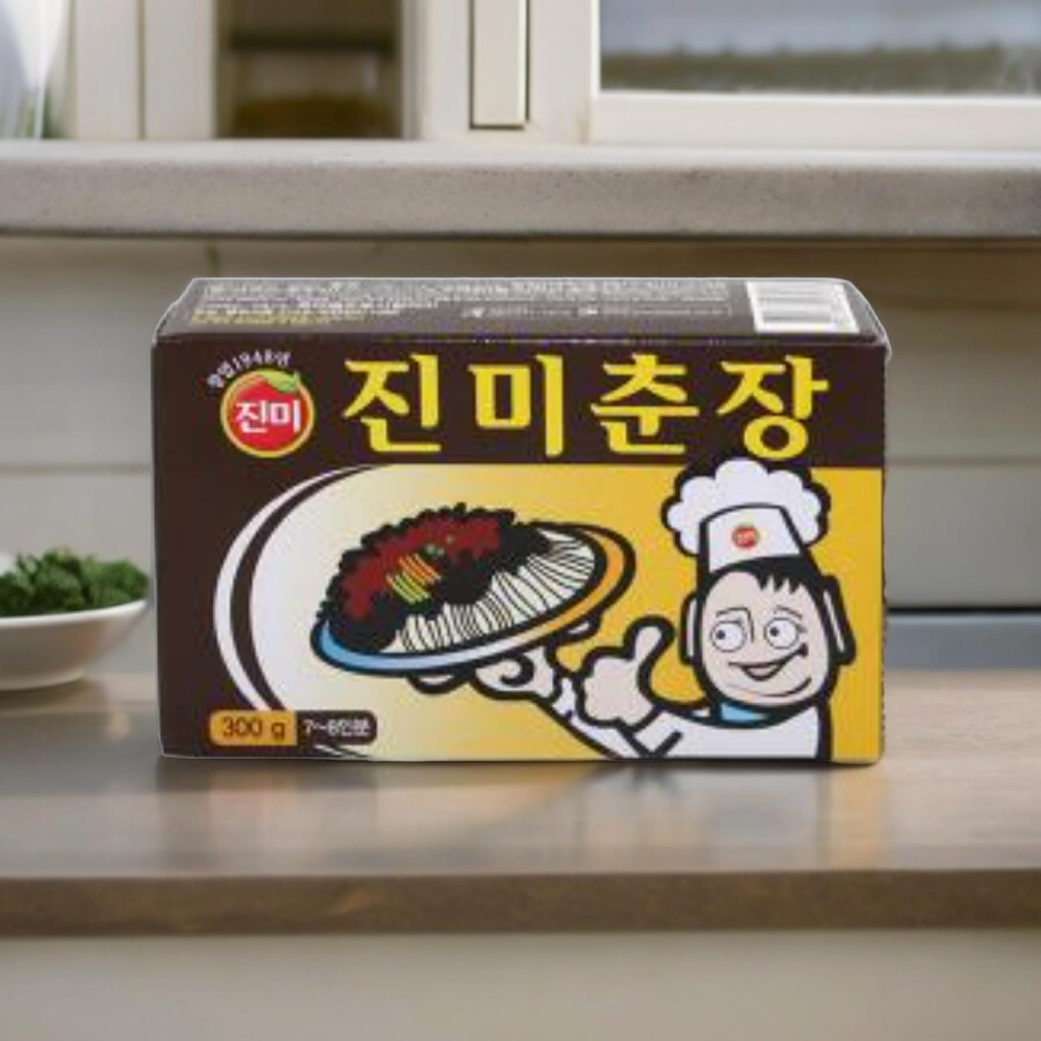 진미) 춘장 300g