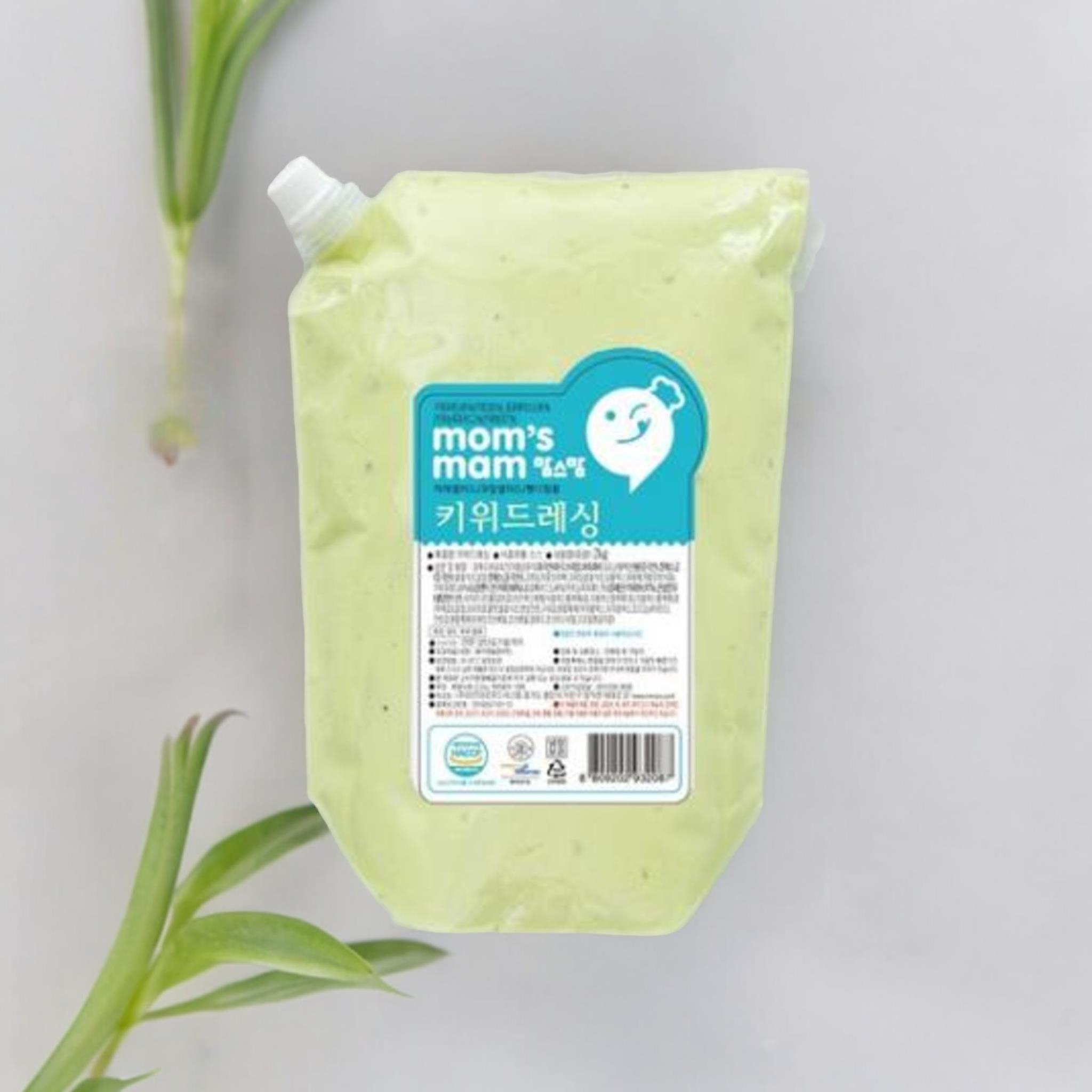 맘스맘) 키위드레싱2kg