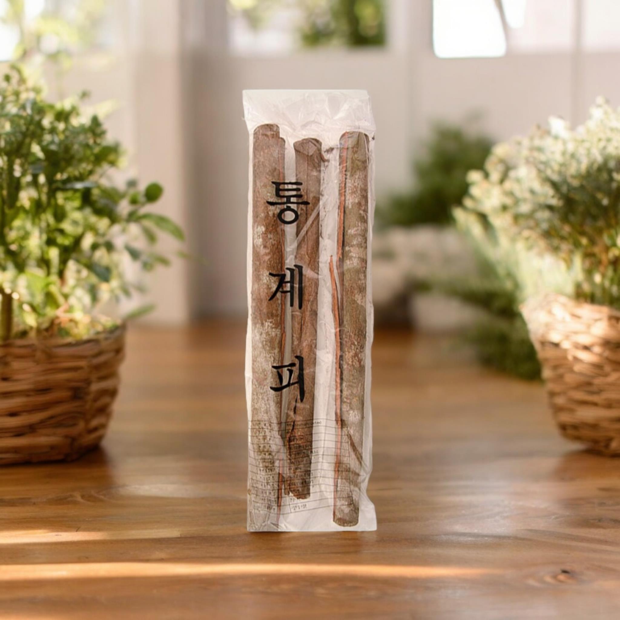 건) 통계피500g