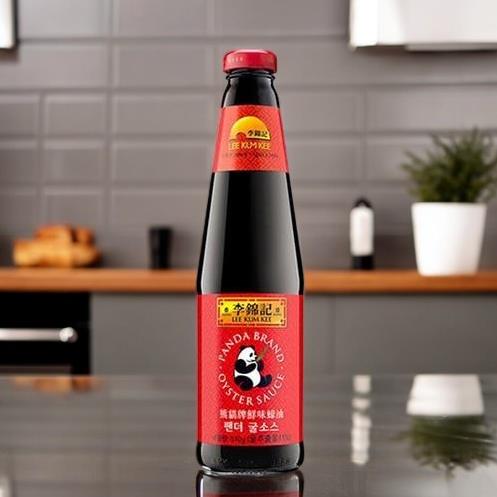 팬더) 굴소스 510(병)