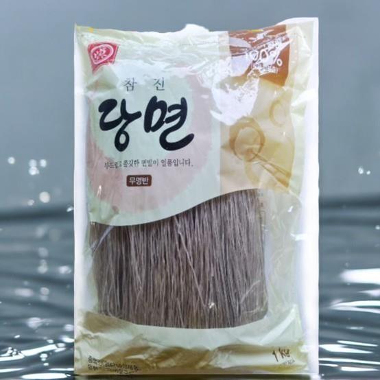 참진) 고급당면 1Kg