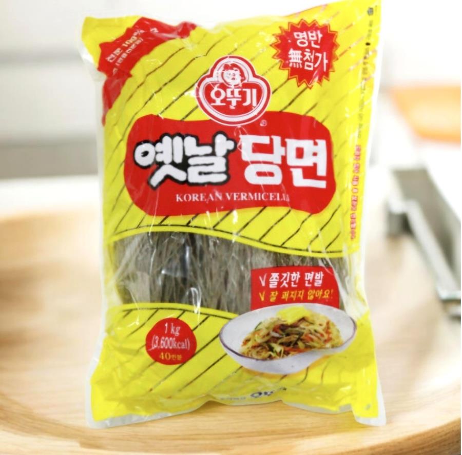 오뚜기) 옛날당면1kg