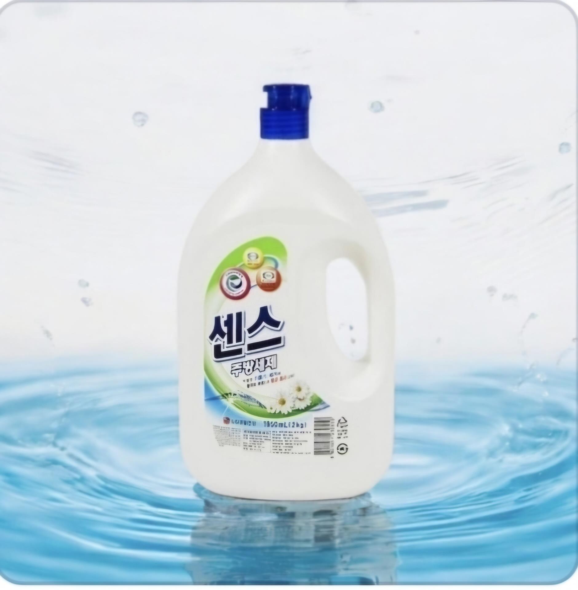 LG) 센스퐁퐁2kg