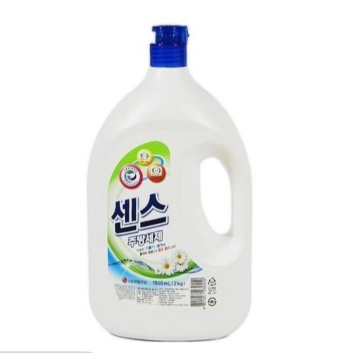 LG) 센스퐁퐁2kg
