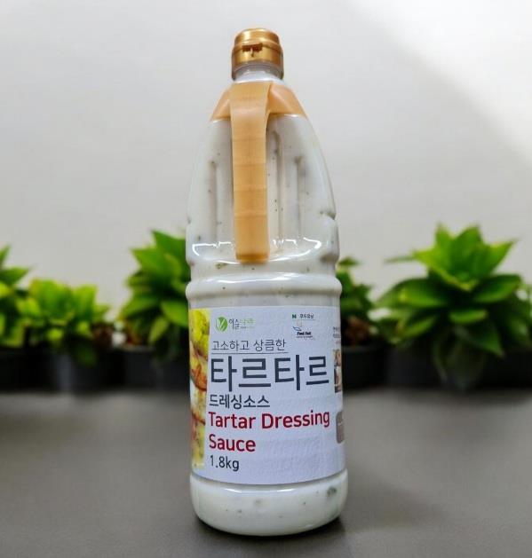 이슬) 타타르소스2kg