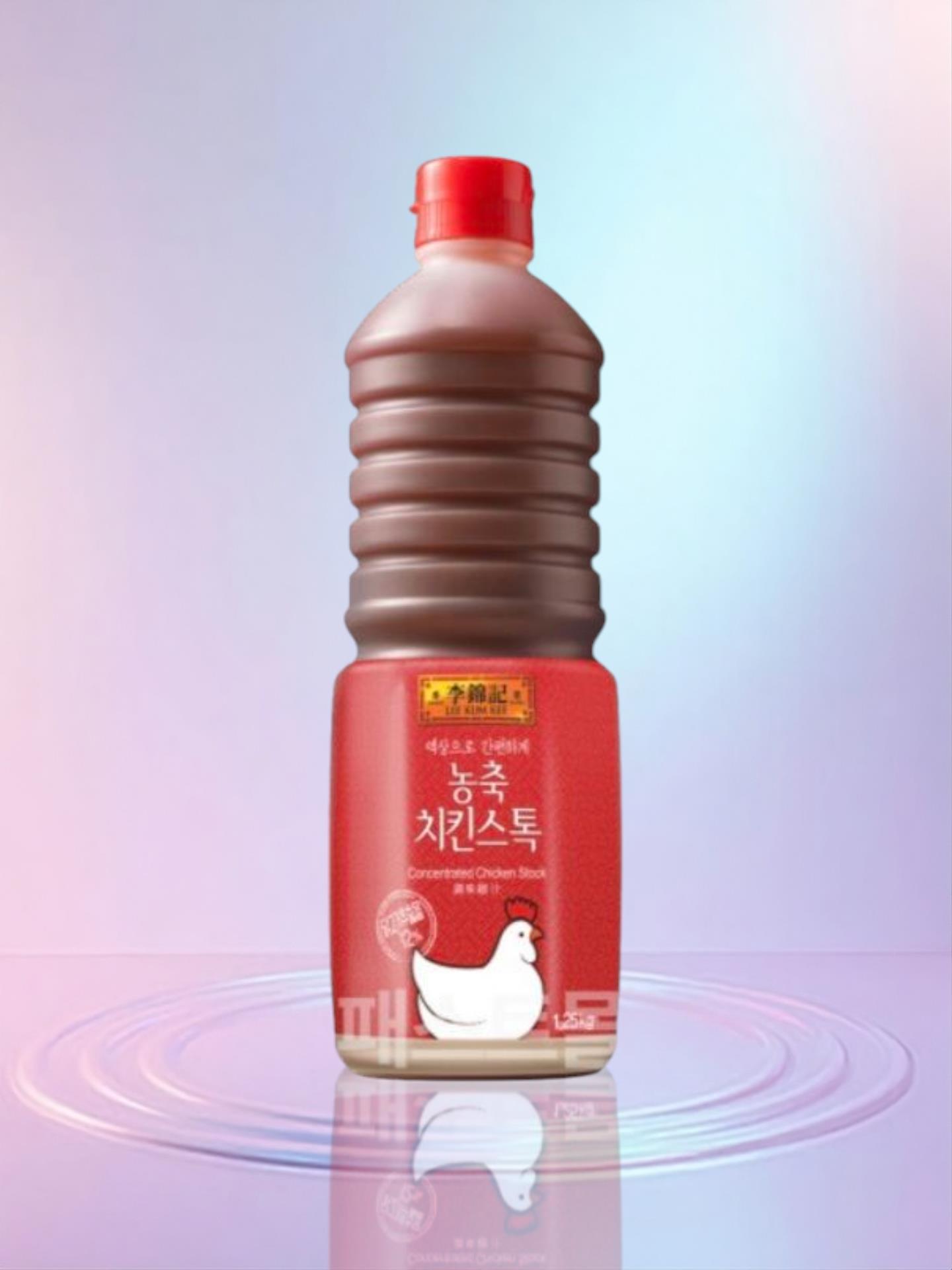 이금기 치킨스톡액상1.2kg